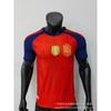 Football Jersey Short Sleeve Breathable Sports Top Men Women Adult