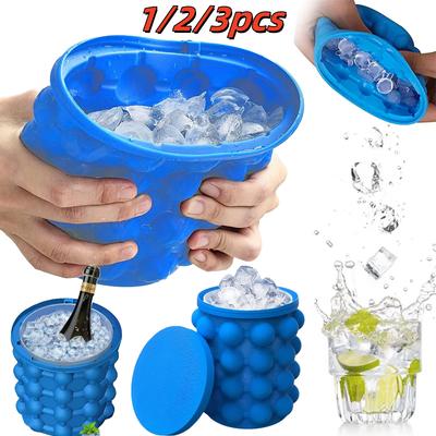 Accessori da bar – Stampi per ghiaccio