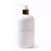 500ml Large Capacity Press-type Empty Bottle for Shampoo, Shower Gel, or Hand Soap