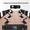 KaYouLa QC-990 Wired Gooseneck Conference Microphone System (CN Version)