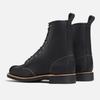 Redwing (Women'S) Silversmith 3361 - Black Boundary