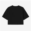 Marni Thje0333p0 UScS11 L2n99 Logo Women S Short Sleeve Tee