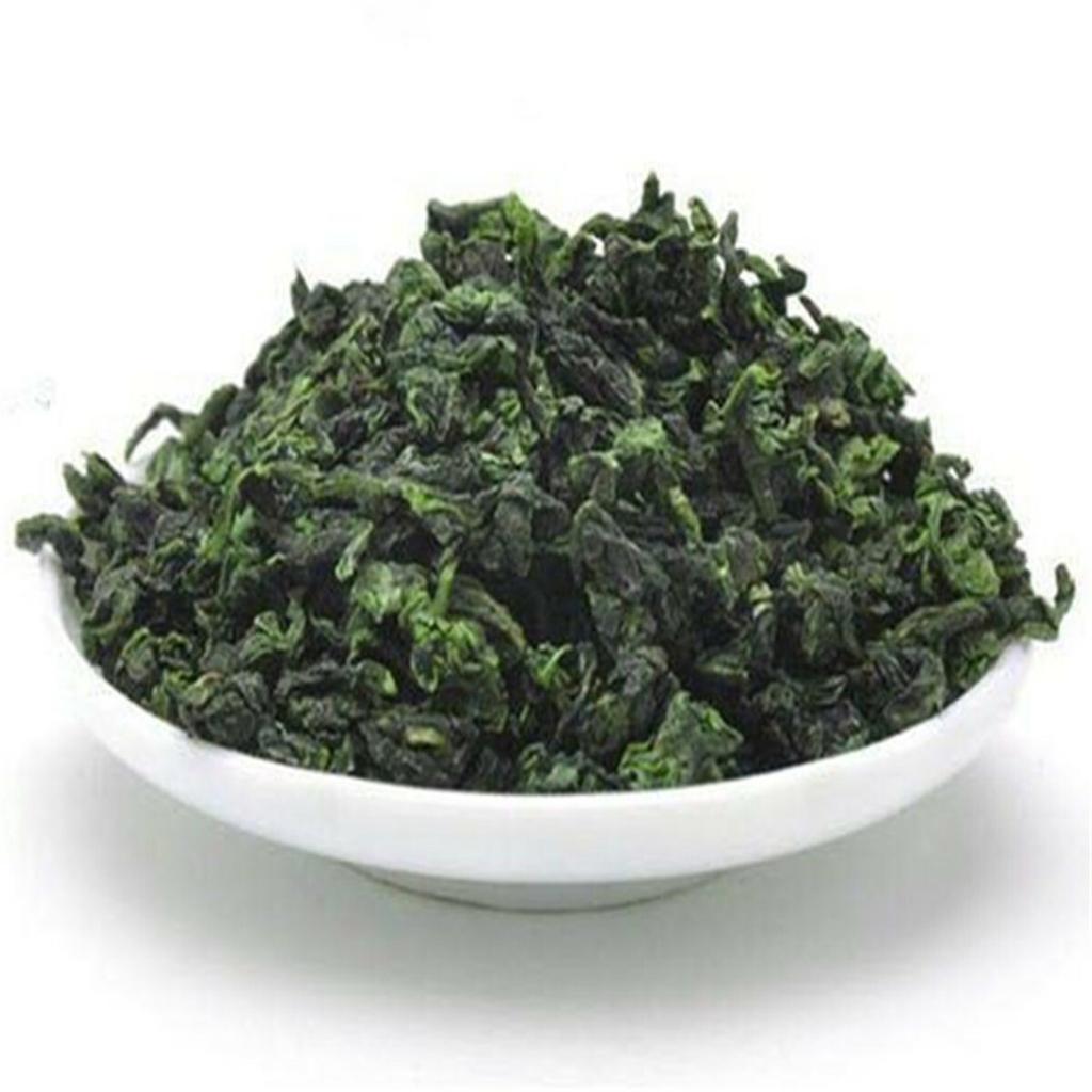 Organic Tieguanyin Oolong Tea Natural Energy Herbal 250g