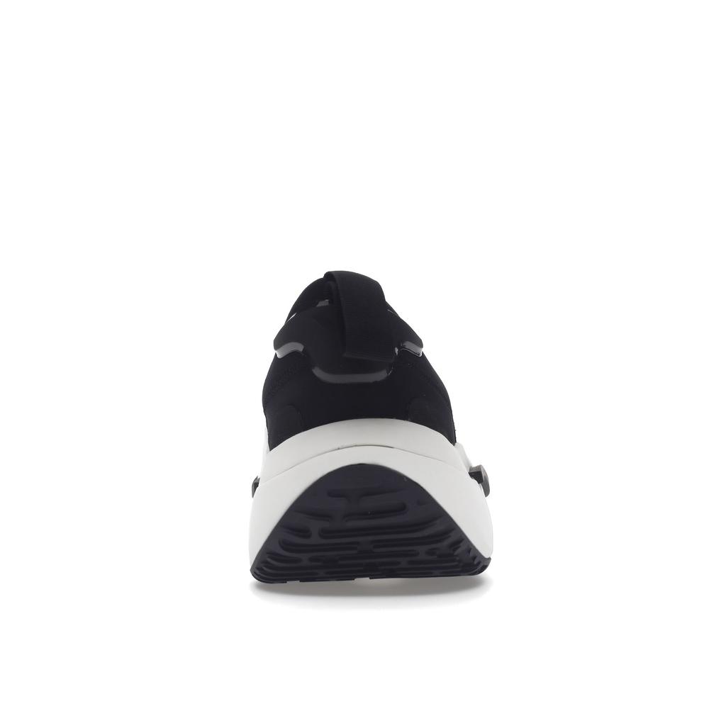 Adidas Y-3 Qisan Cozy Black White Unisex Sneakers Core-White H05692