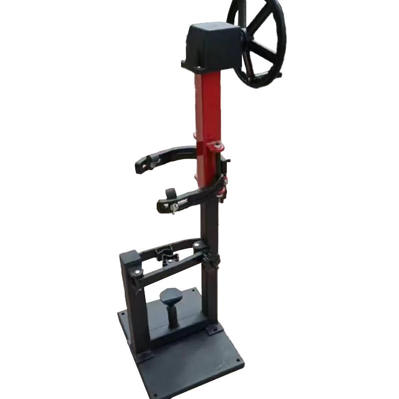 HVJC Shock Absorber Spring Compressor Tool
