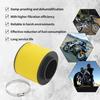 17254-HN5-670 Air Filter for HONDA TRX350TM TRX350FE FourTrax Rancher 350 ES TRX350FM TRX350TE FourTrax Rancher 350 ES TRX400FA 400 AT TRX400FGA 400