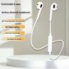 S6 Bluetooth Wireless Sport Earbuds with Neckband and Long Battery Life