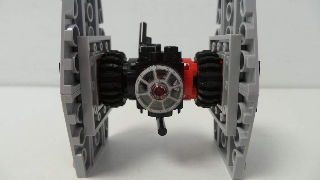 LEGO Star Wars First Order TIE Fighter First Order Special Forces TIE Fighter Set LEGO 30276