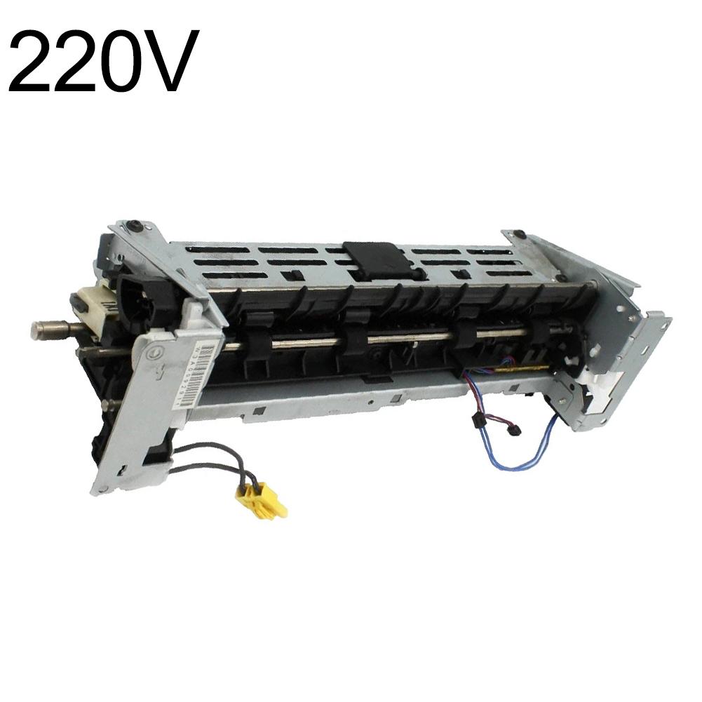 1PCS RM1-6405 RM1-6406 Fuser Unit For IR1133 IR1133A IR1133IF MF414DW 416DW 419DW 110V/220V Fuser Assembly Power Tool