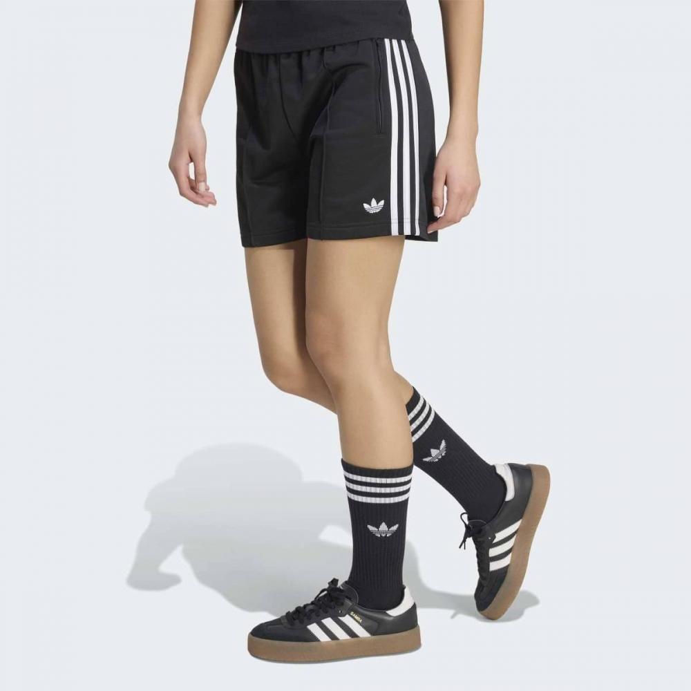 Adidas Loose Fit Firebird Shorts  Kd5569 AXS