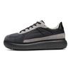 ONITSUKA TIGER Delecity Schwarz Grau Unisex Sneaker 1183B704-002