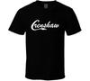 Crenshaw City Kalifornien LA Los Angeles Cali USA T-Shirt Tee Geschenk Neu