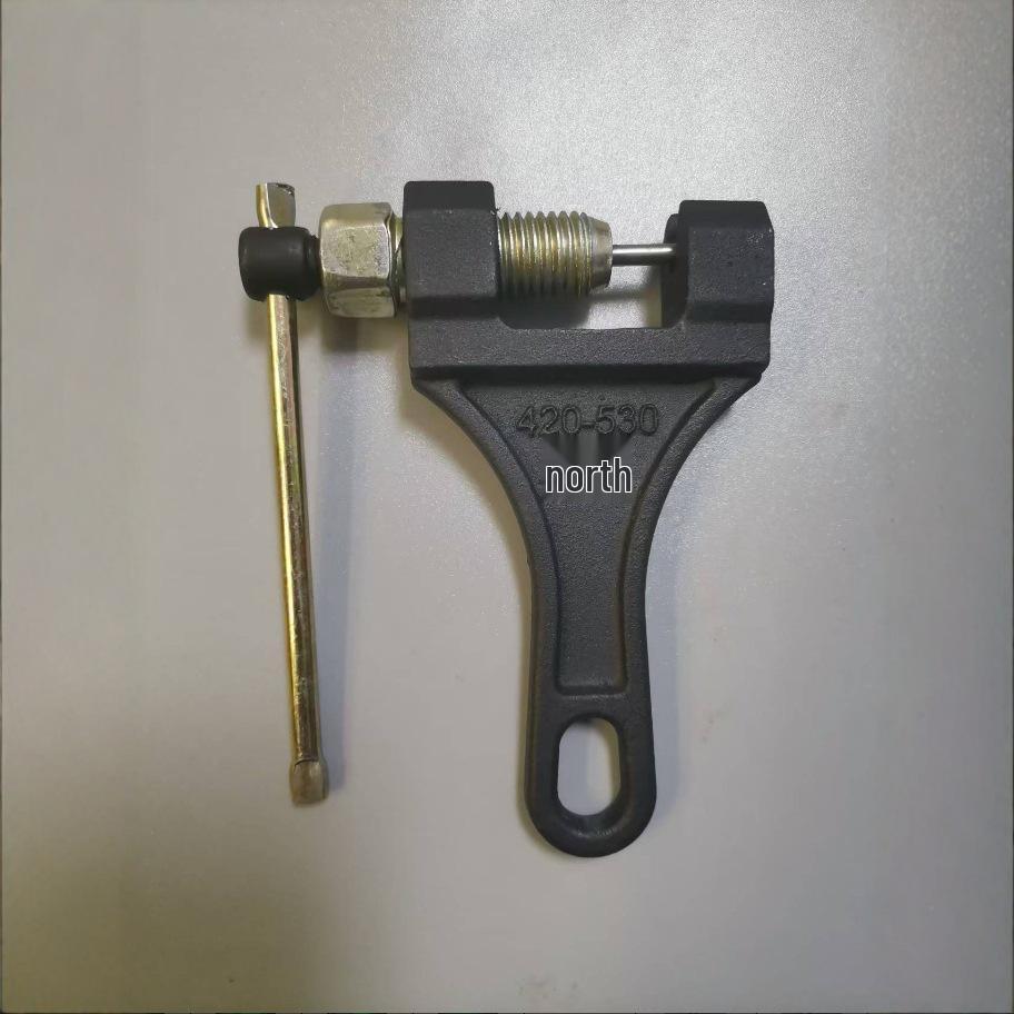 Bicycle & Motorcycle Chain Breaker and Cutter Tool Chain Breaker - Pin