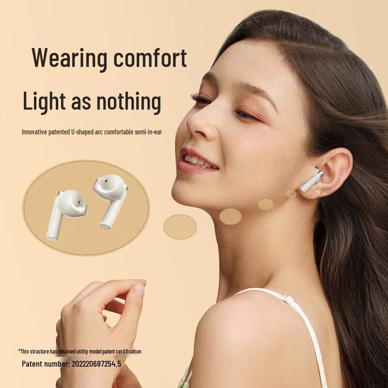 Edifier HuaZai Zero X True Wireless Bluetooth Earbuds