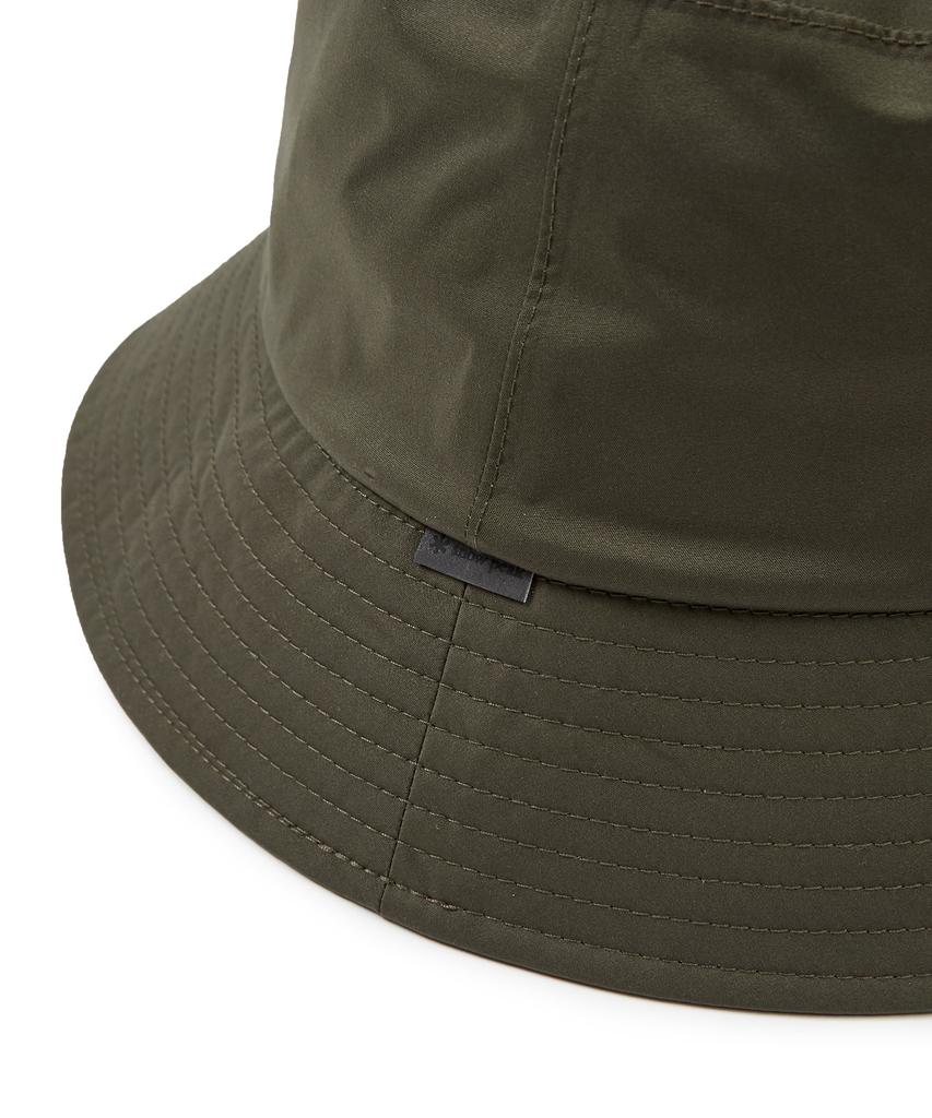 SNOWPEAK APPAREL Pro Reflective Bucket Hat Khaki (S23Futha05)
