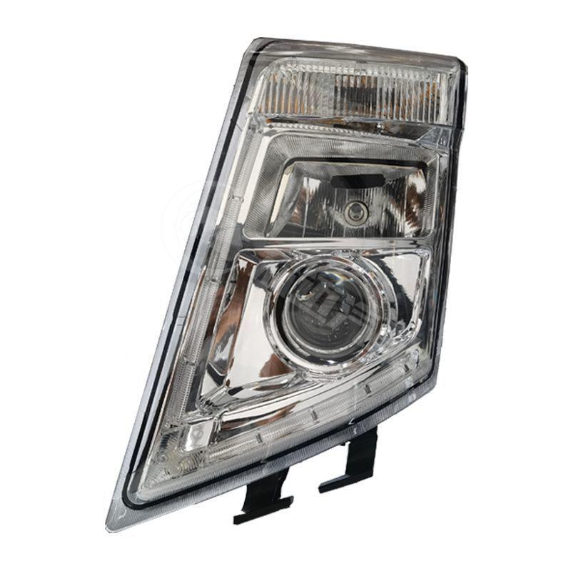 Volvo FM440/FM400 Truck Headlight Assembly & Accessories