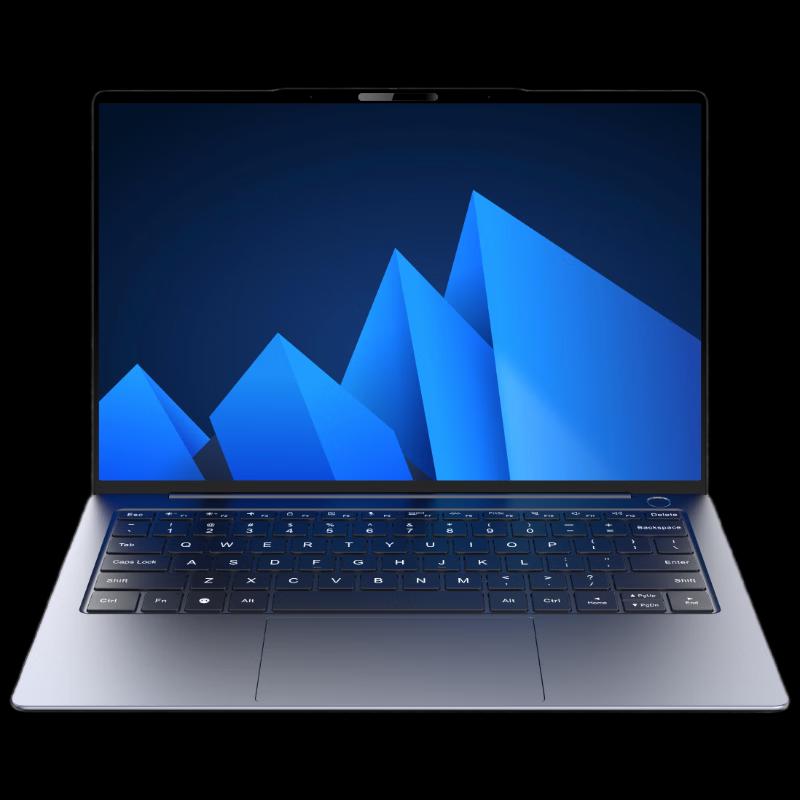 

Great Wall N88F3 Domestic IT Laptop (CN version)