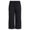 Womens/Ladies Fleece Open Hem Joggers