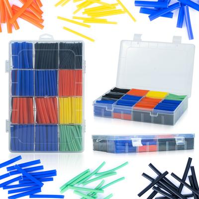 Elkomponenter – Isoleringsmaterial och element