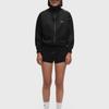 Fear of God Athletics Damen Tricot Trainingsjacke Schwarz Damen Streetwear IS8713