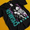 Kai Chisaki Shirt My Hero Academia Bakugo Katsuki Tee Anime Midoriya Dabi Shoto