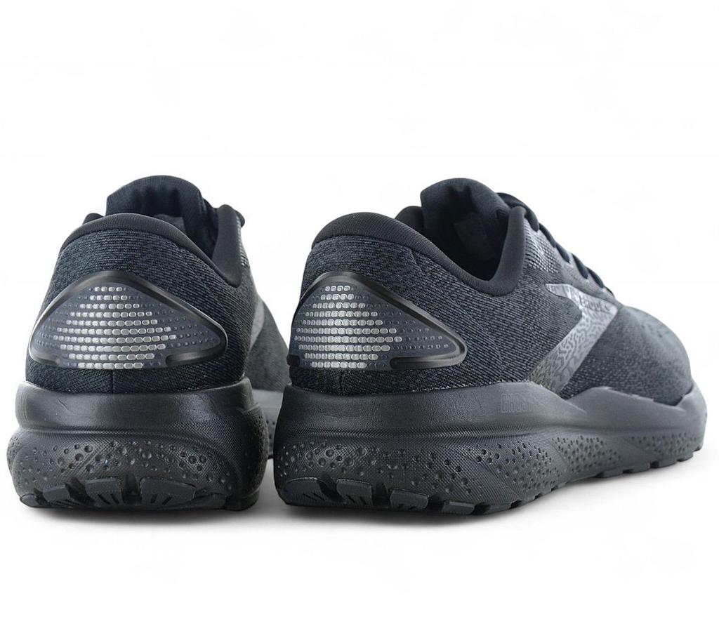Brooks Ghost 16 - Herren Laufschuhe Schwarz 1104181D-020 ORIGINAL