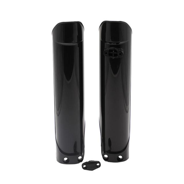 Capac furcă Protector de protecție amortizor pentru KTM EXC EXC-F SX SX-F XC XC-W XCF-W 125 200 250 300 350 400 450 500