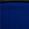 2PCS SBR Neoprene Compression Wrist Wrap Breathable Athletic Wrist Support  Tennis Training