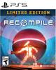 Limitierte Edition North PS5 Neukompilierung (Importiertes Amerika) -