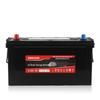 Antisen 12V 180AH Maintenance-Free Lead-Acid Car Battery
