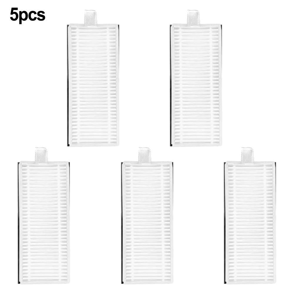 Filters For Vacuum Cleaner Replacement Spare Parts White