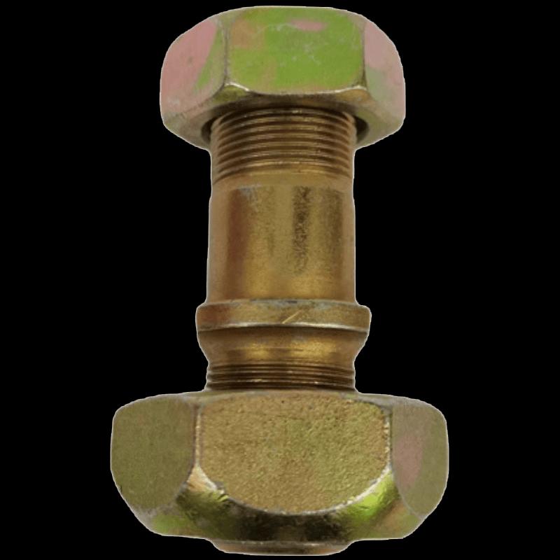 Dongfeng EQ1118G Cummins Military Vehicle Tire Bolts