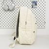 Schoolbag1011 New Travel Backpack High Value Lightweight Outdoor Backpack Personalized Middle and High School Students Large Capacity School Bag