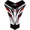 Tank Pad Fuel Tank Pad Protector Decal Motorcycle Stickers for MV AG&USTA F4 RR/F4 RC F4 1000 F3 675 800/AGO/RC F4 1000 Brutale 800