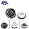 Water Pump Seal Mechanical Fits for Honda 1983 CR80R, 81-84 CR250R, 81-83 CR125R