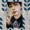 [USED] BTS Solo Album Jin Trading Cards (JPFC Members Only)