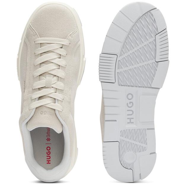 Кроссовки HUGO Yarrow Tenn