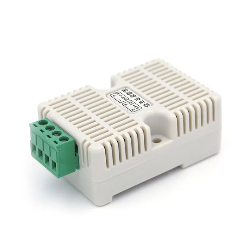 RS485 Modbus RTU SHT30 Temperature & Humidity Sensor (CN Version)