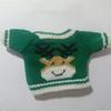Plush Teddy Dolls & Accessories: Rag Dolls, Matching Clothes, Replacement Apparel, Sweaters, Hoodies, and More