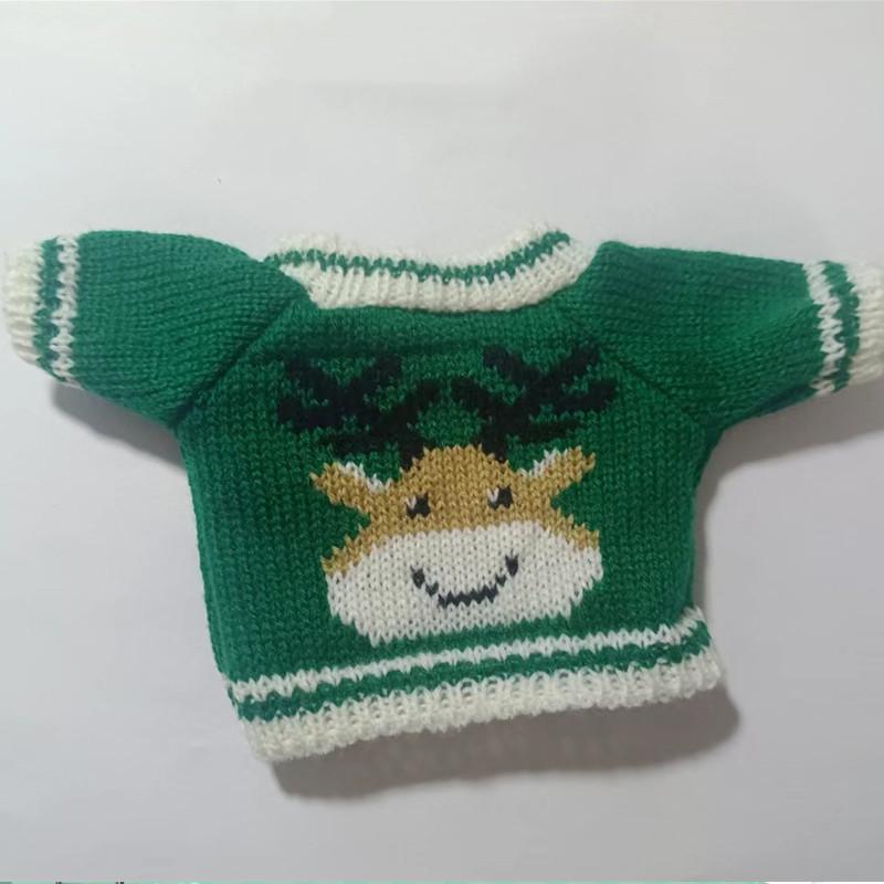 Plush Teddy Dolls & Accessories: Rag Dolls, Matching Clothes, Replacement Apparel, Sweaters, Hoodies, and More