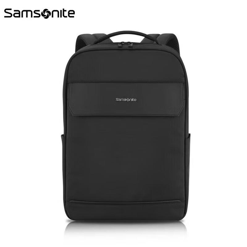 Деловой кэжуал рюкзак для ноутбука Samsonite NU4*09021