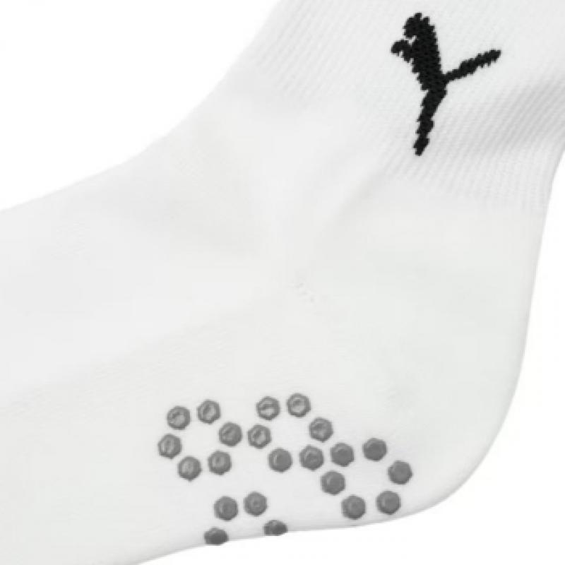 Puma 950429 950292 01 Sports Running Socks Socks Forever Faster Everyday Sports Socks
