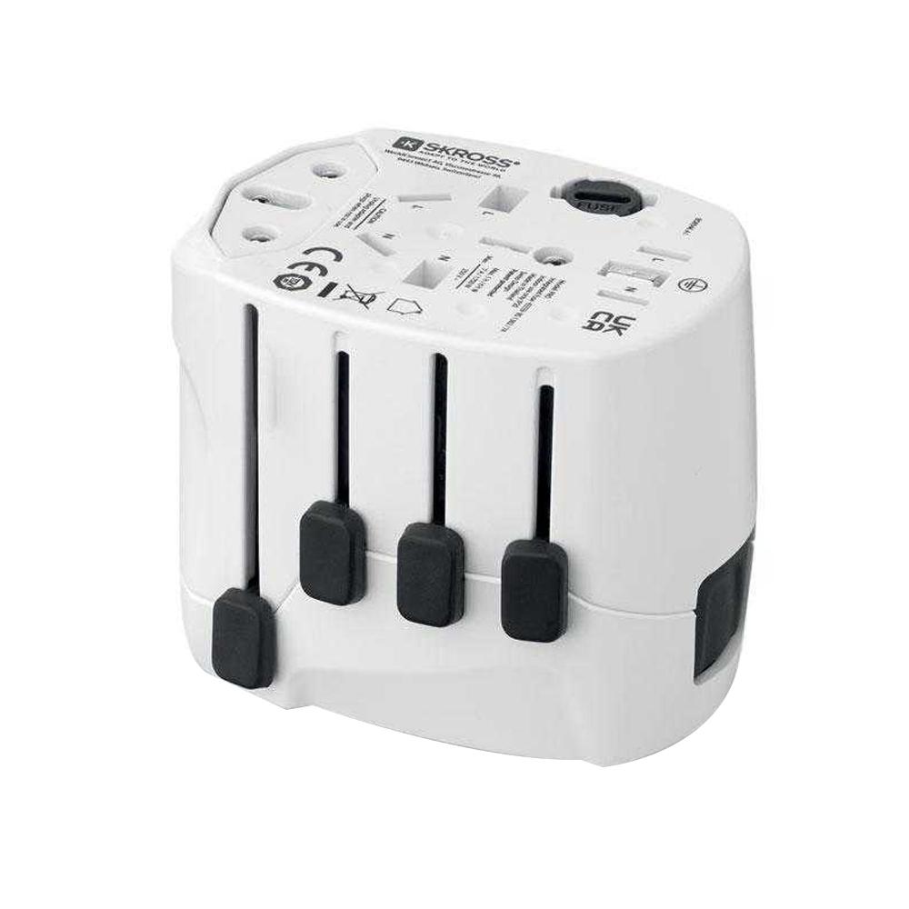 MidOcean Universal Travel Adapter