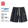 Men's 300G Heavyweight Summer Casual Shorts