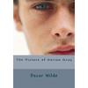 Createspace The Picture of Dorian Gray Classic Novel by Oscar Wilde English Paperback