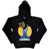 Wu-Tang Clan Unisex Adult Power Pullover Hoodie