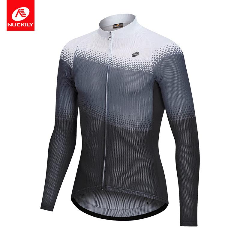 

Велосипедные брюки для мужчин и женщин, горный велосипед, весенняя, летняя и осенняя тонкая дышащая быстросохнущая одежда с длинными рукавами XXXL