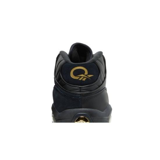 Reebok Question Mid 'Lux' H01308 Men's Shoes