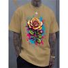 T-shirt primaverili ed estive per ragazzi