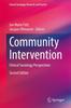 The Community Intervention : Clinical Sociology Perspectives Book